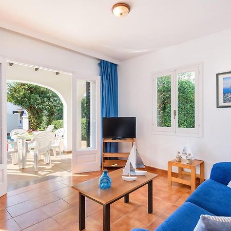 Gavina Villa, Cala Blanca Cala Blanca  Exteriör bild