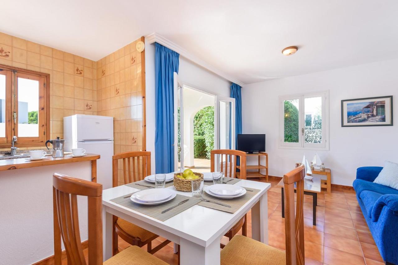 Gavina Villa, Cala Blanca Cala Blanca  Exteriör bild