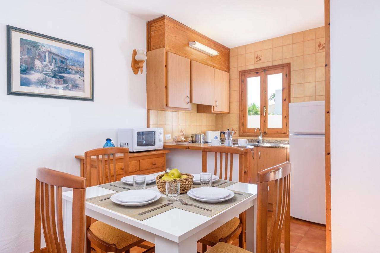 Gavina Villa, Cala Blanca Cala Blanca  Exteriör bild