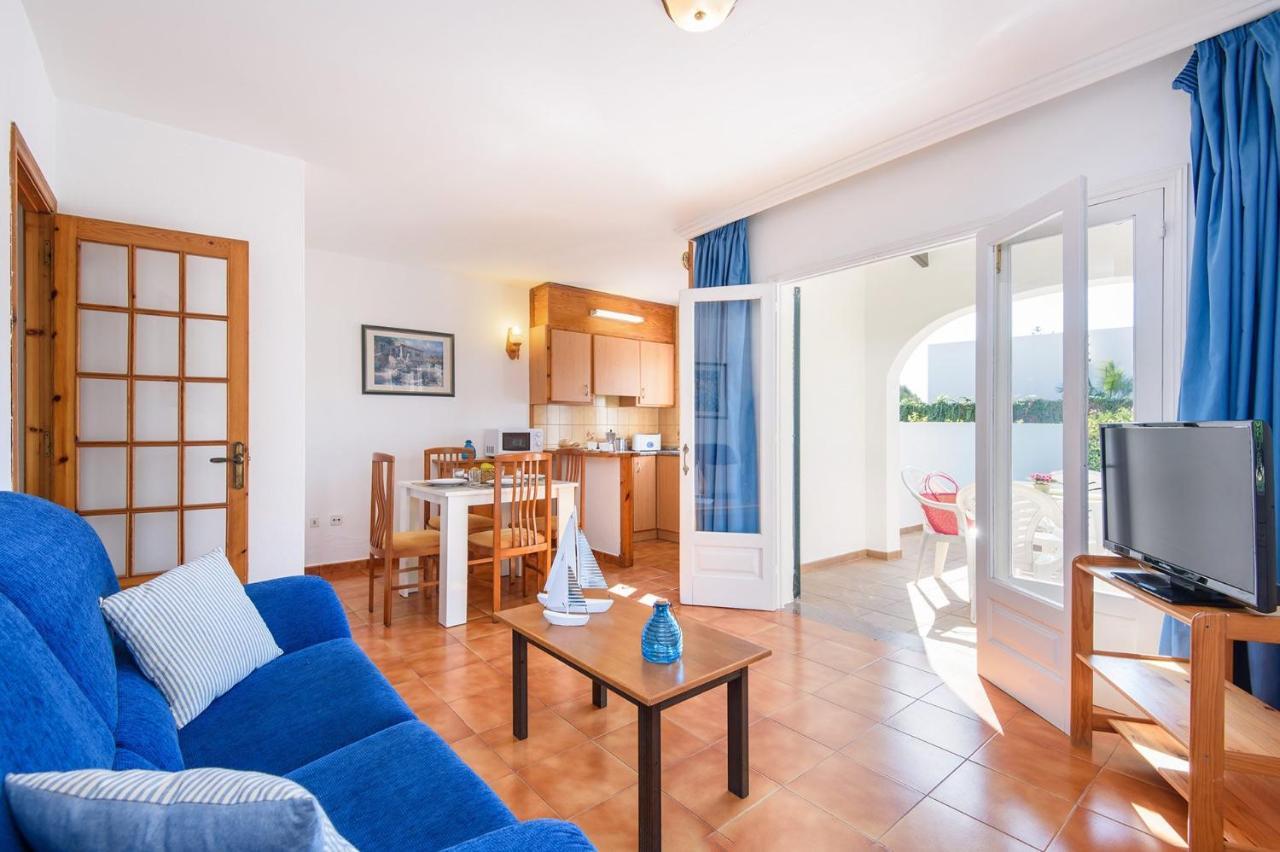Gavina Villa, Cala Blanca Cala Blanca  Exteriör bild