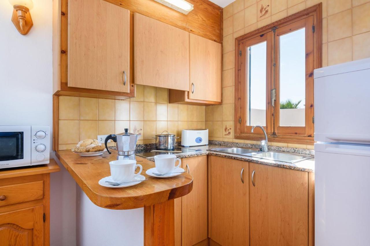 Gavina Villa, Cala Blanca Cala Blanca  Exteriör bild