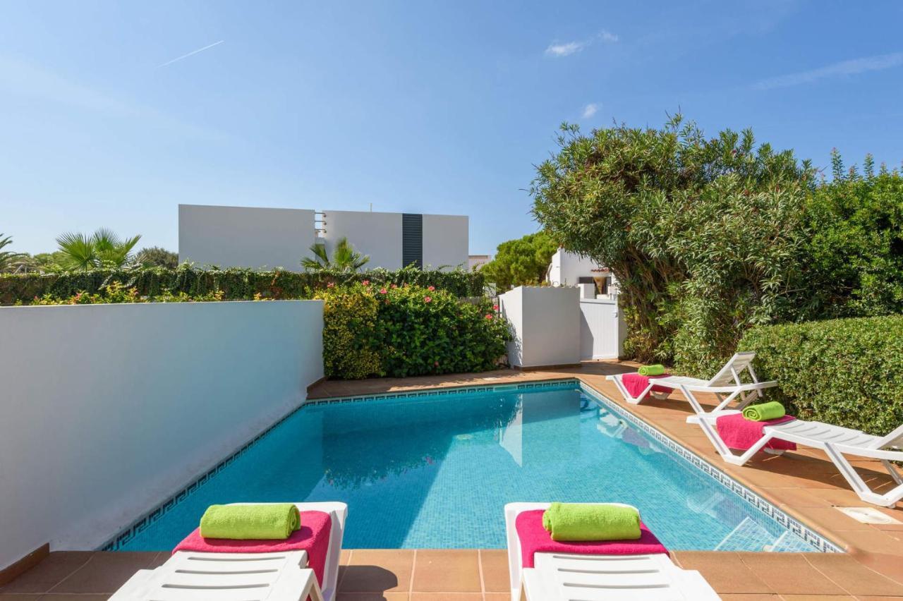 Gavina Villa, Cala Blanca Cala Blanca  Exteriör bild