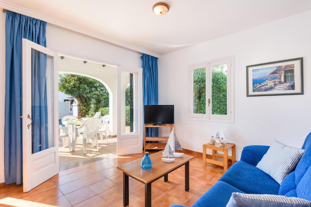 Gavina Villa, Cala Blanca Cala Blanca  Exteriör bild