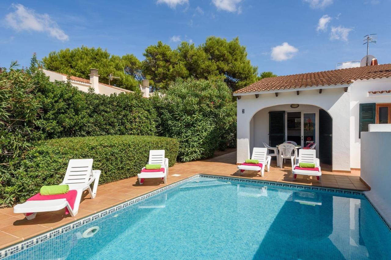 Gavina Villa, Cala Blanca Cala Blanca  Exteriör bild