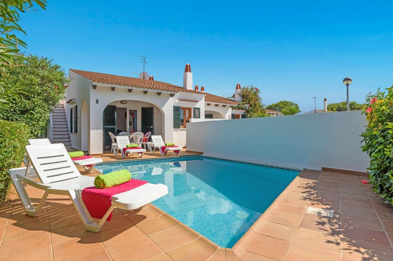 Gavina Villa, Cala Blanca Cala Blanca  Exteriör bild