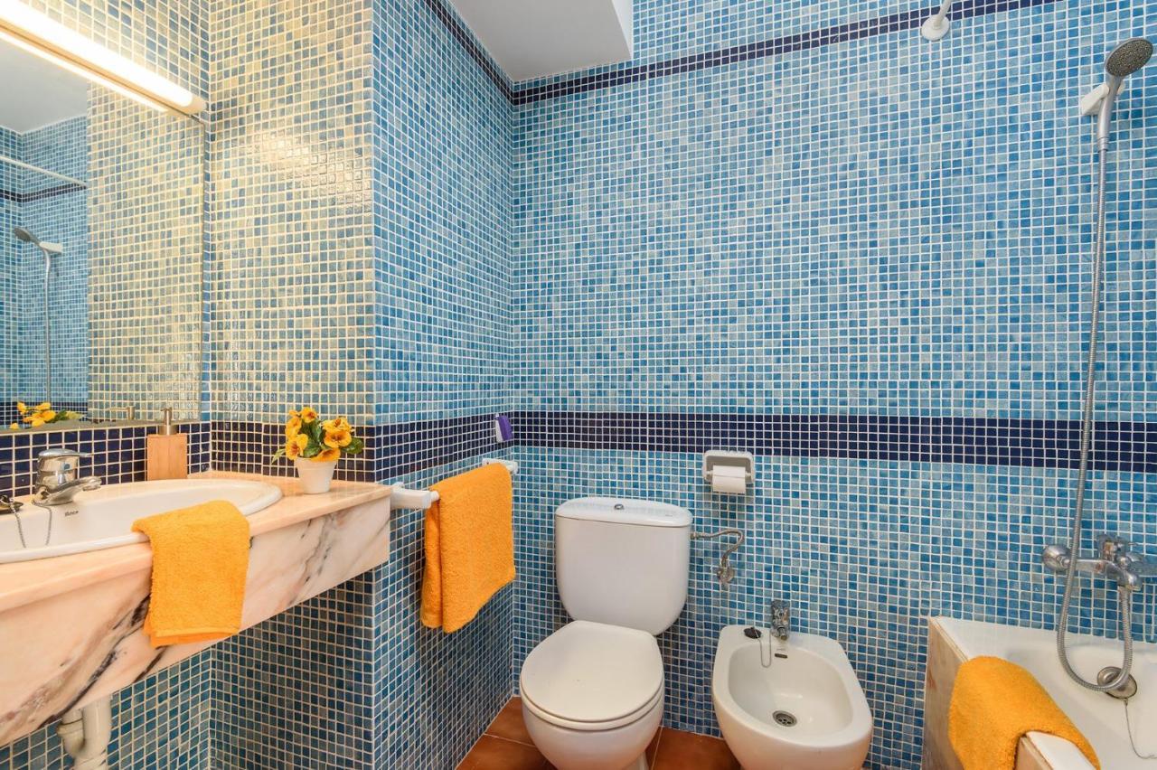 Gavina Villa, Cala Blanca Cala Blanca  Exteriör bild