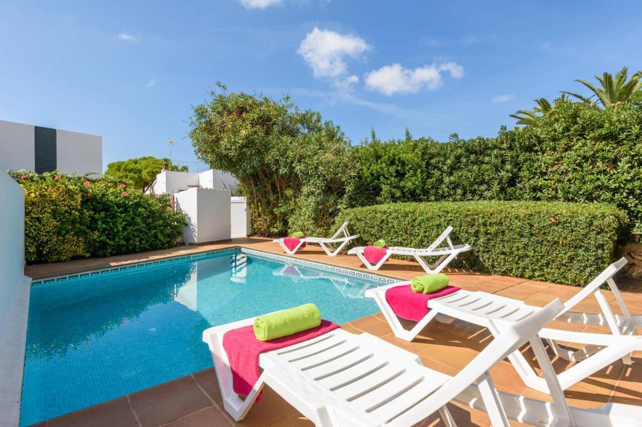 Gavina Villa, Cala Blanca Cala Blanca  Exteriör bild