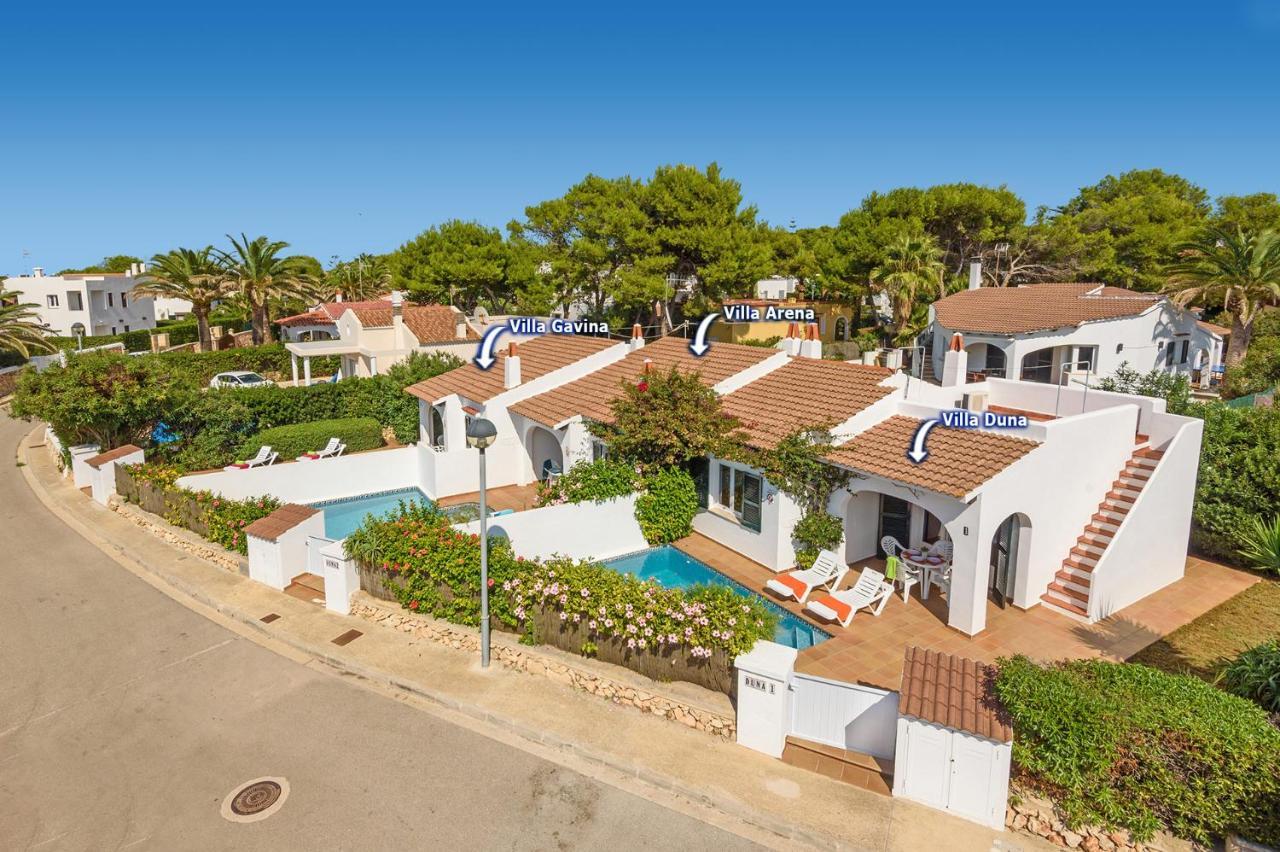 Gavina Villa, Cala Blanca Cala Blanca  Exteriör bild