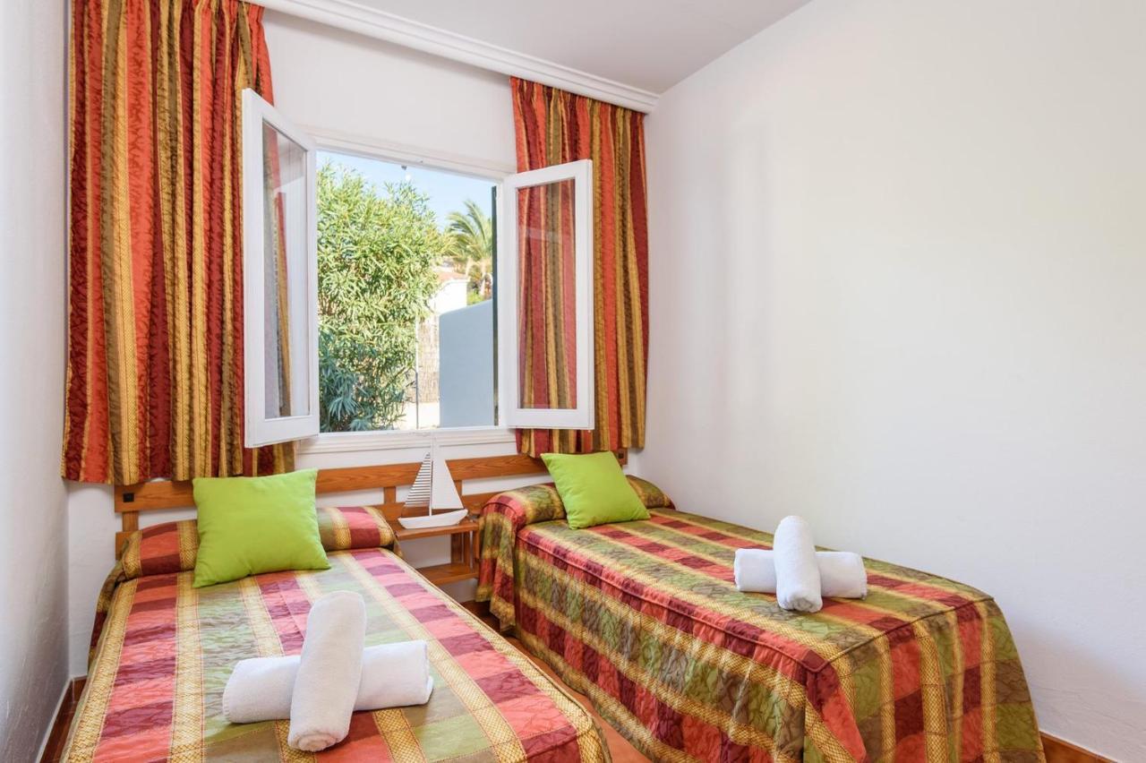 Gavina Villa, Cala Blanca Cala Blanca  Exteriör bild