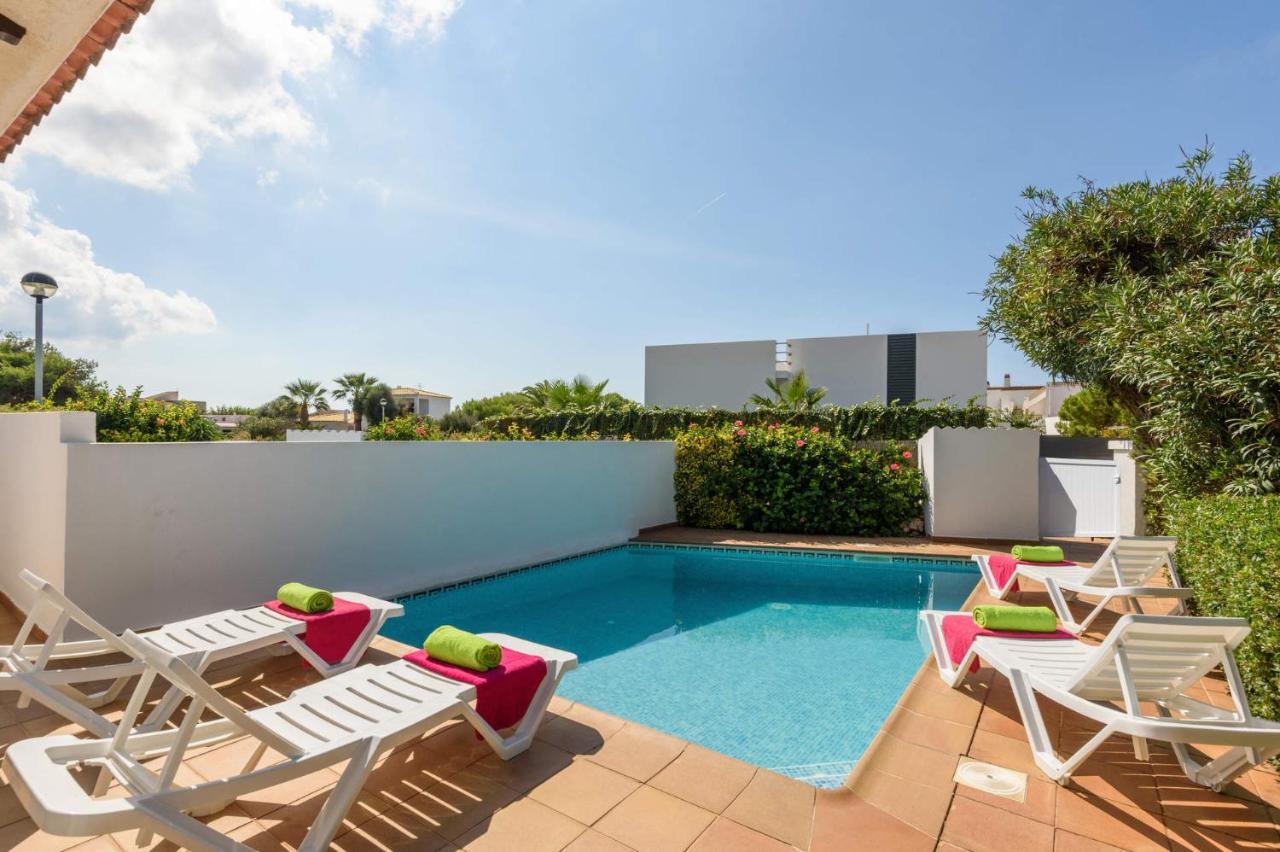 Gavina Villa, Cala Blanca Cala Blanca  Exteriör bild